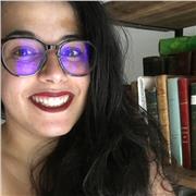 Professeure de Français/Lettres et Docteure en Littérature donne cours en ligne